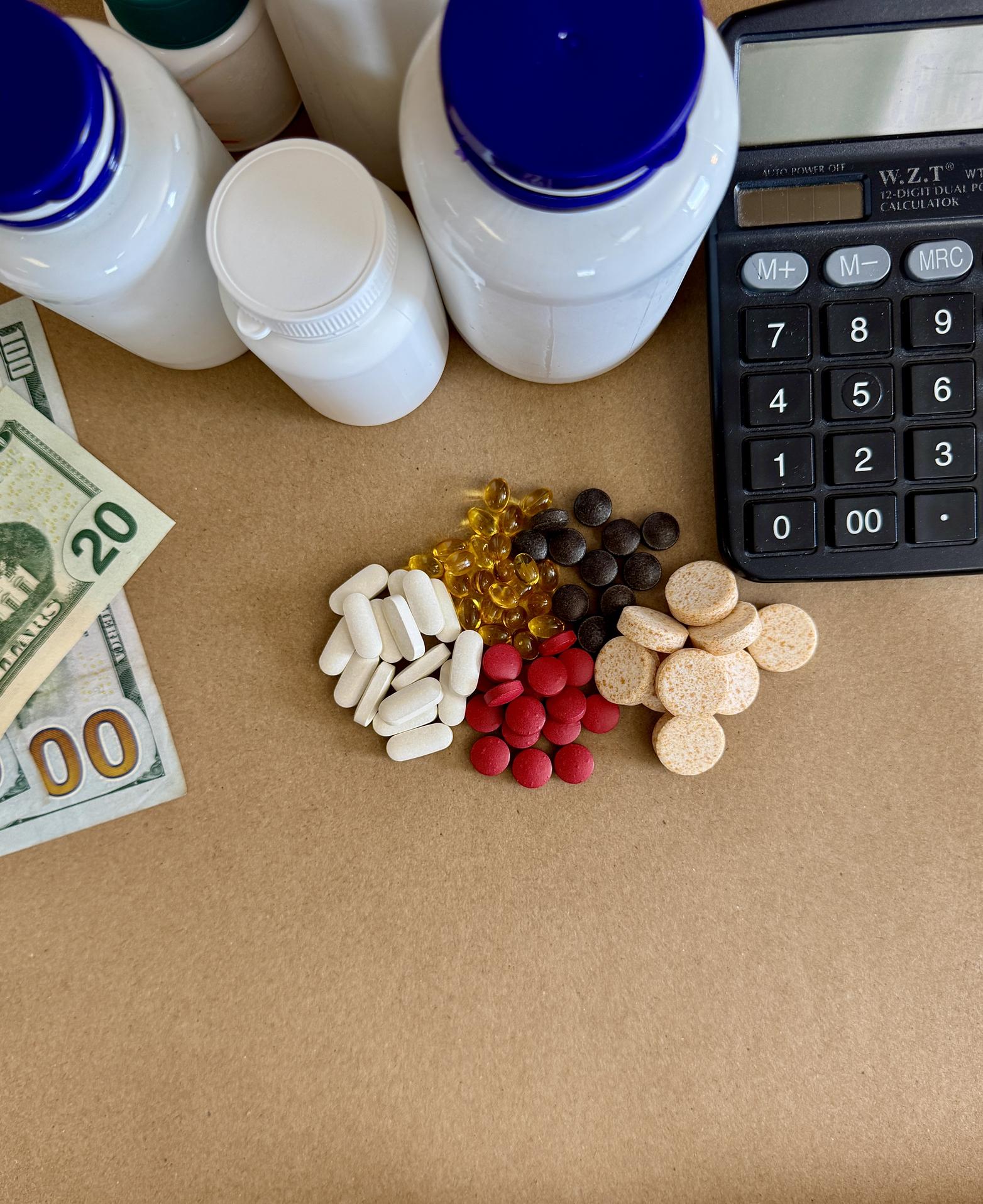 What the End of a Medicare Part D Subsidy Could Mean for Your 2027 Coverage