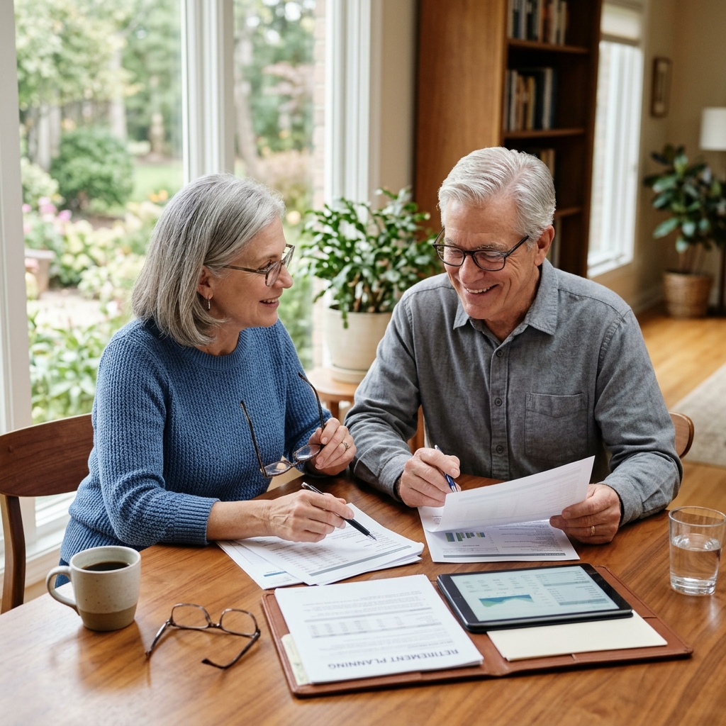 Why Long-Term Care Planning Matters for Your Future