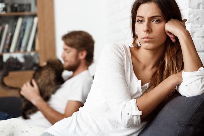 10 Signs of an Emotionally Abusive Relationship