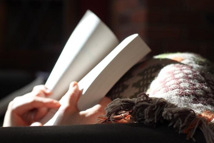 The Best 5 Books to Read If Your Marriage is Struggling