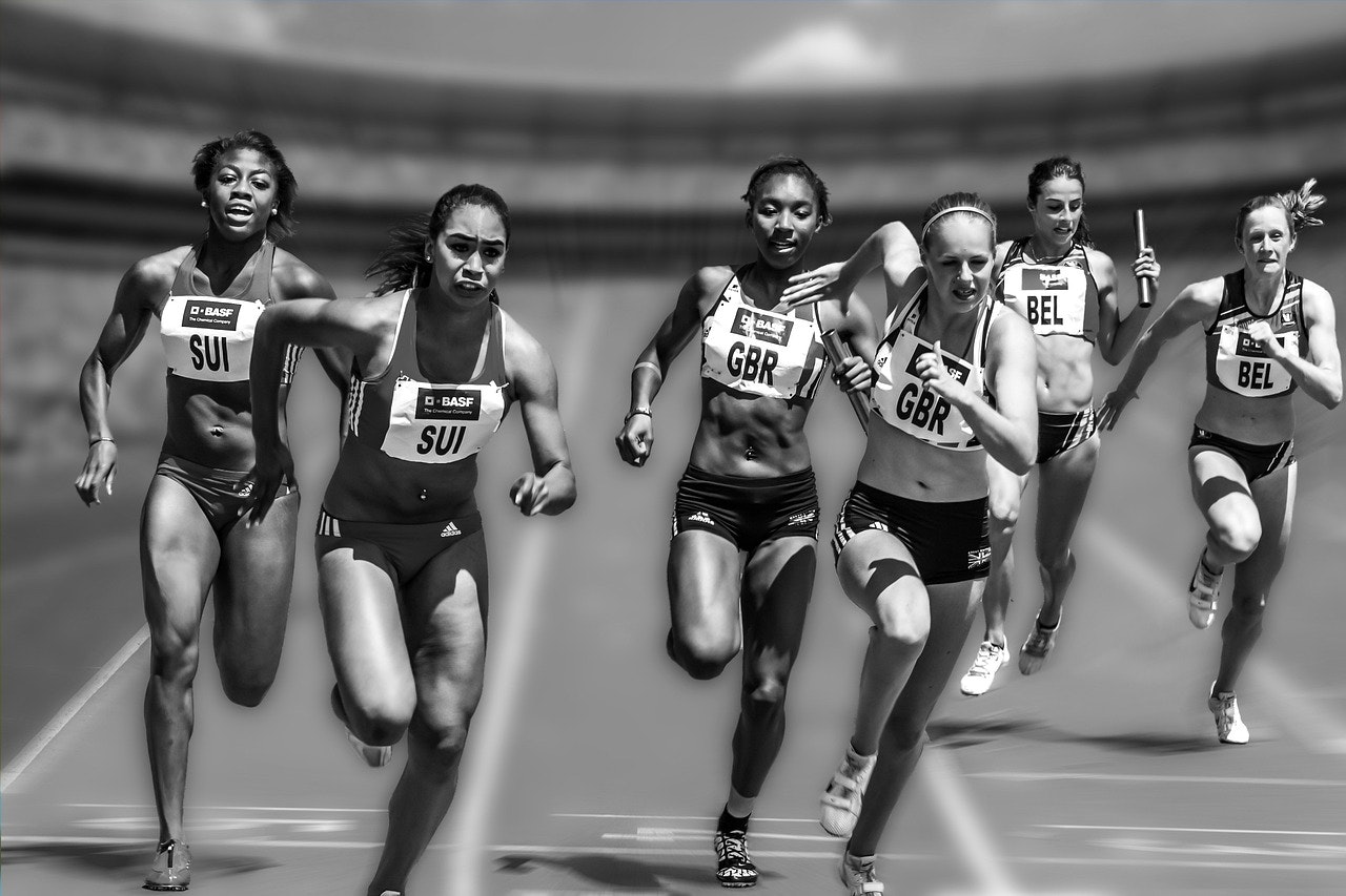 Championing Equality in Sports: Our Mission and Passion