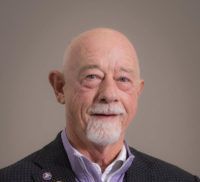 Truman State University Board Member, Paul Garnett