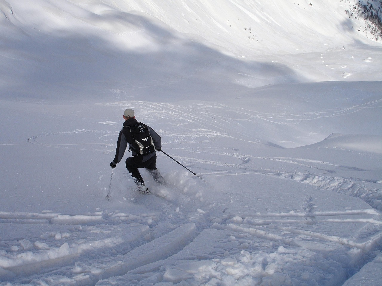Ski Resort Boundary Markings in Vermont: Are They Clear Enough to Keep Skiers Safe?