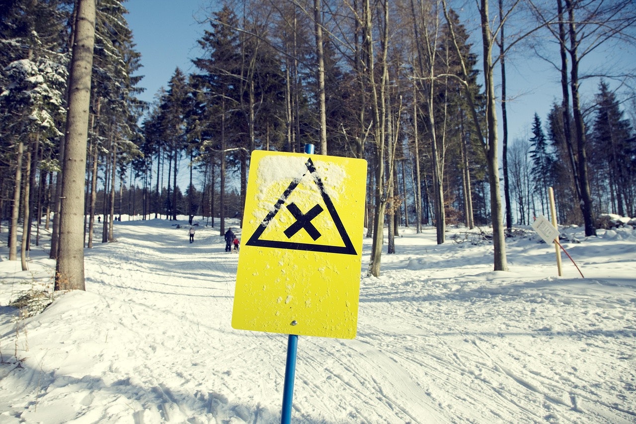 Can You Sue a Vermont Ski Resort If You’re Injured in a Snow Avalanche?