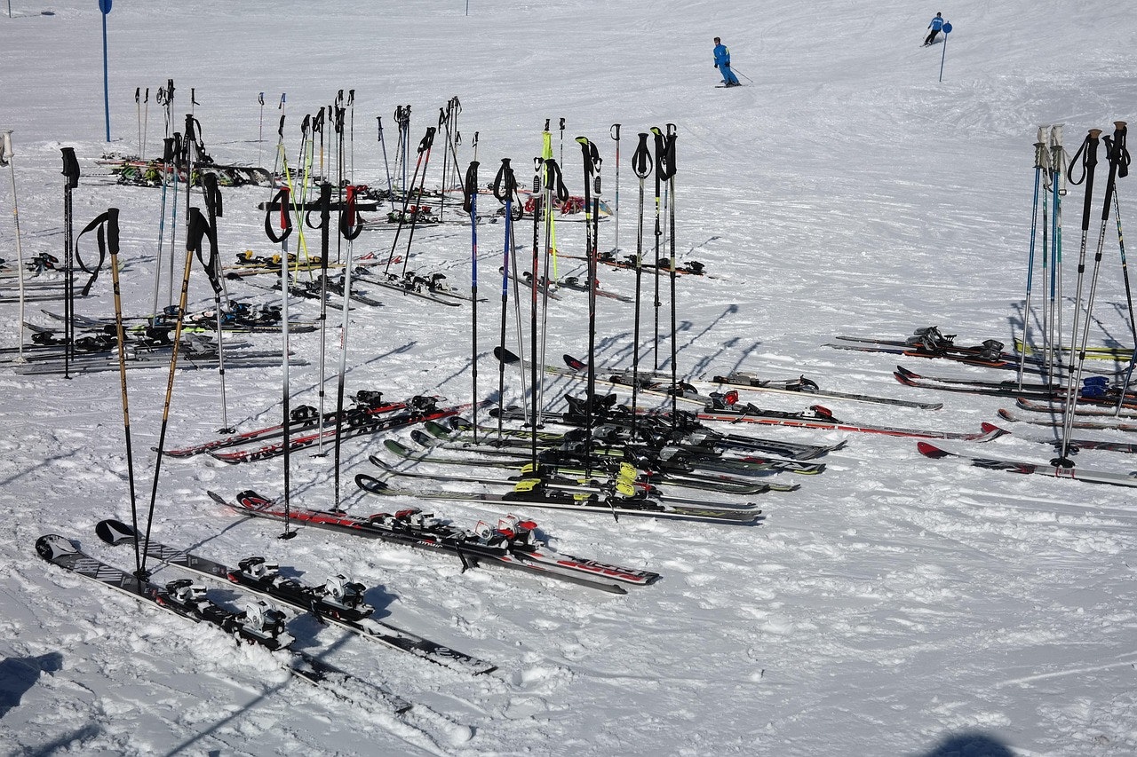 How Long Do You Have to File a Ski Accident Claim in Vermont?