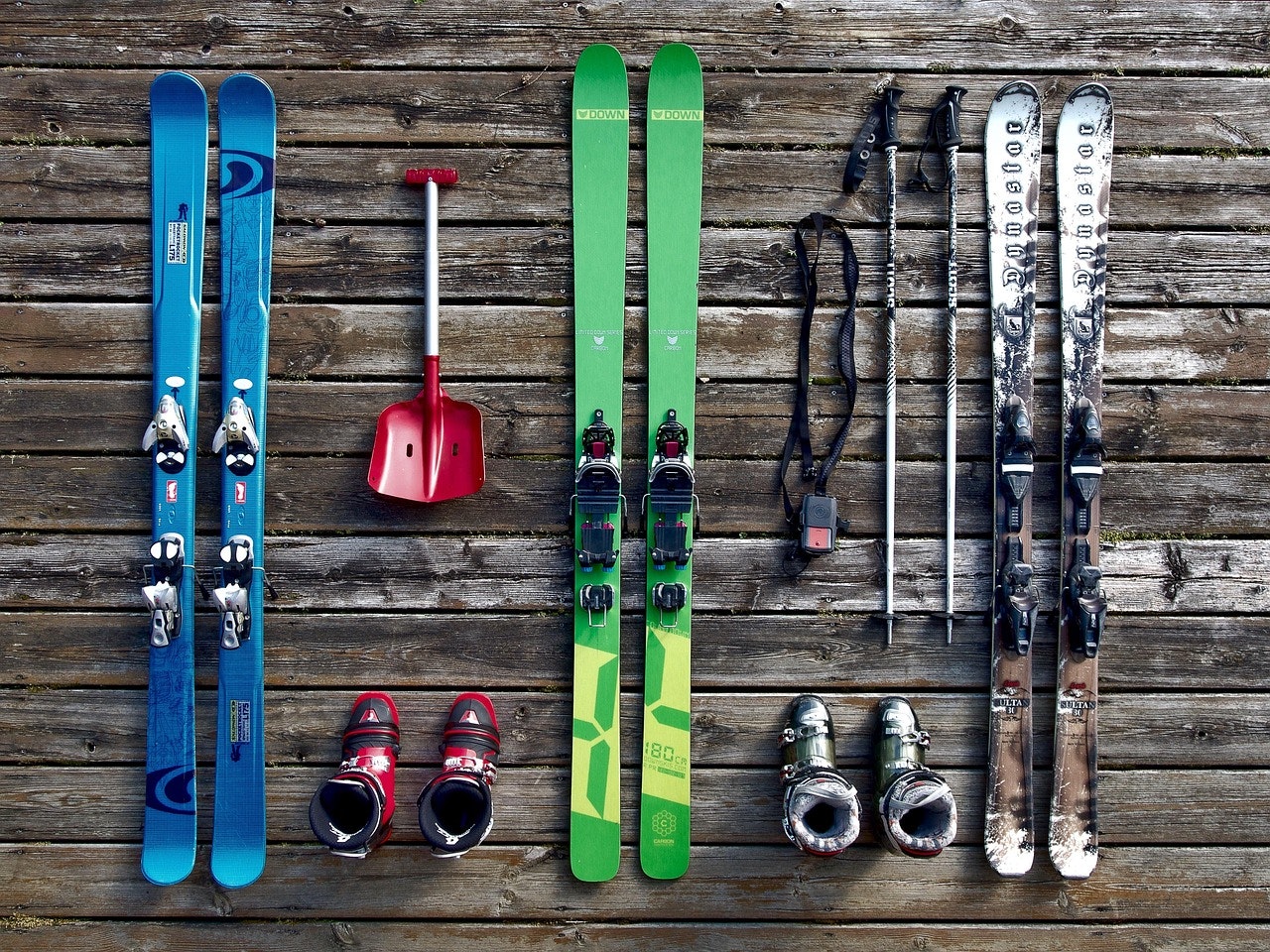 Out-of-State Ski Accidents: Which State’s Laws Apply to Your Injury Claim?