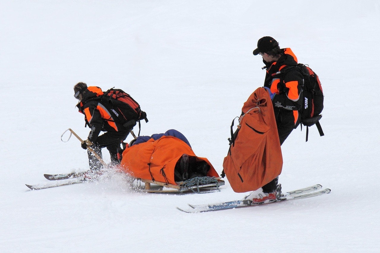 How to Choose the Right Personal Injury Attorney for a Ski Accident Case