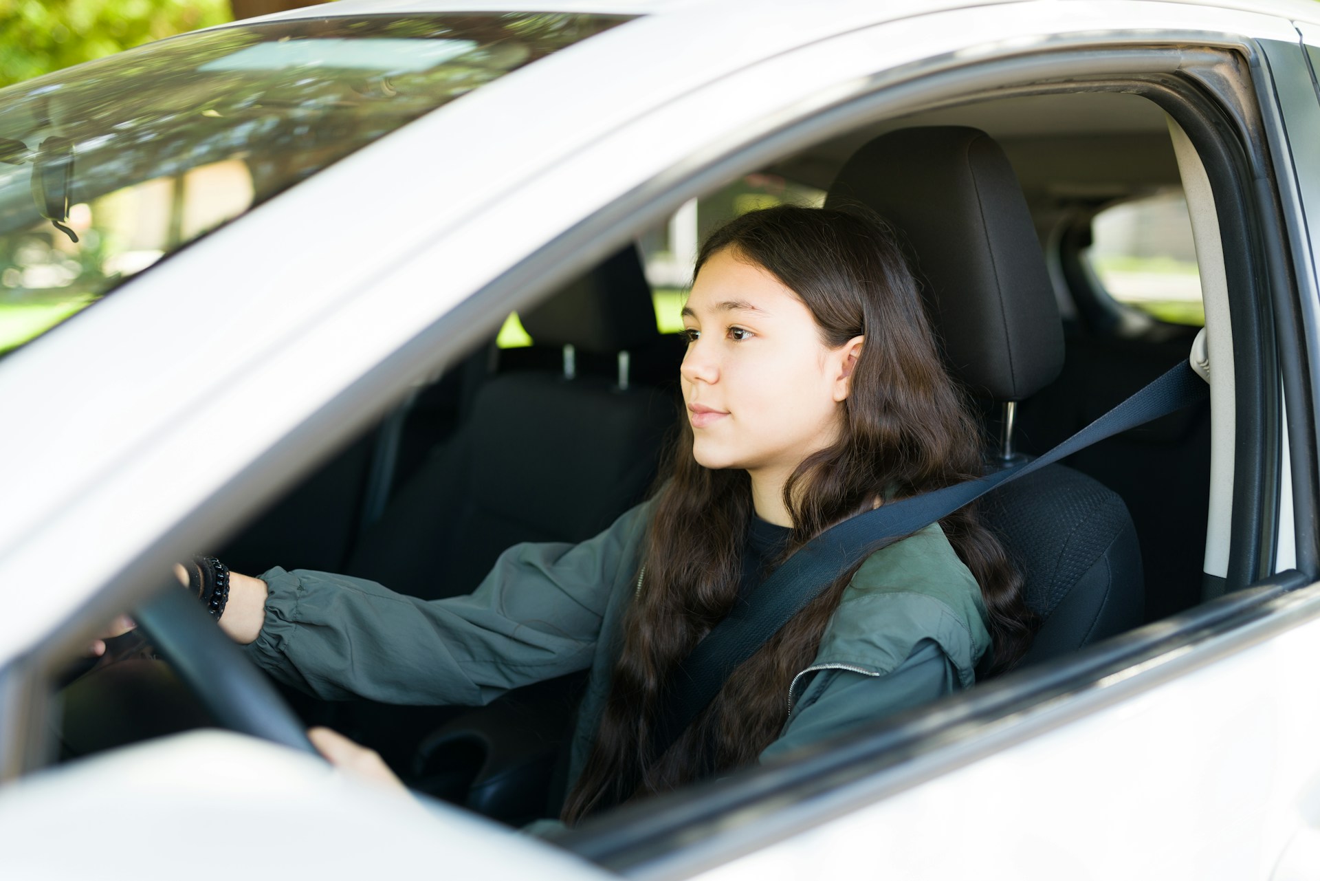 Teen Drivers in Kentucky: What Parents Should Know
