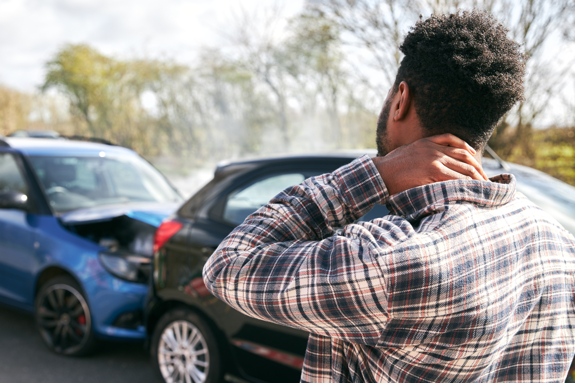 What to Do After a Car Accident to Strengthen Your Injury Claim
