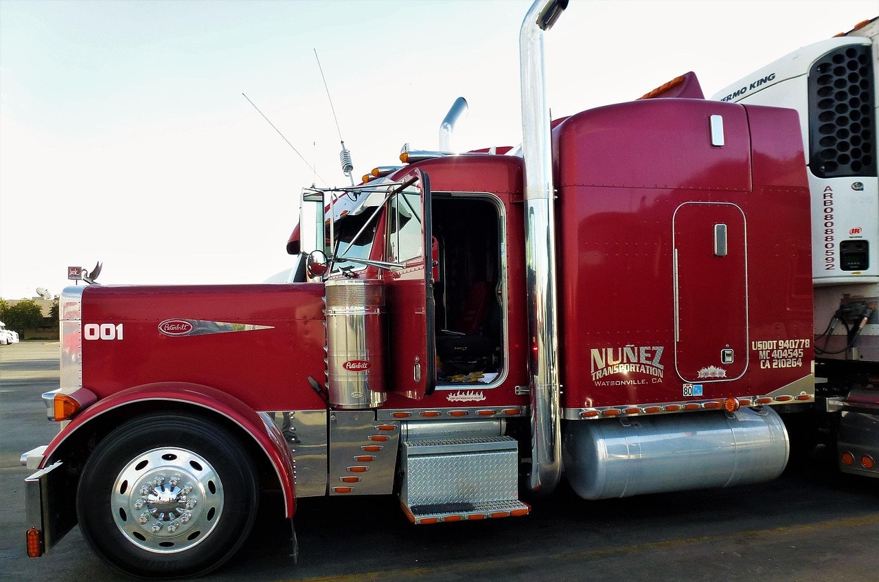 Ohio Leads Expansion in Truck Parking Solutions

