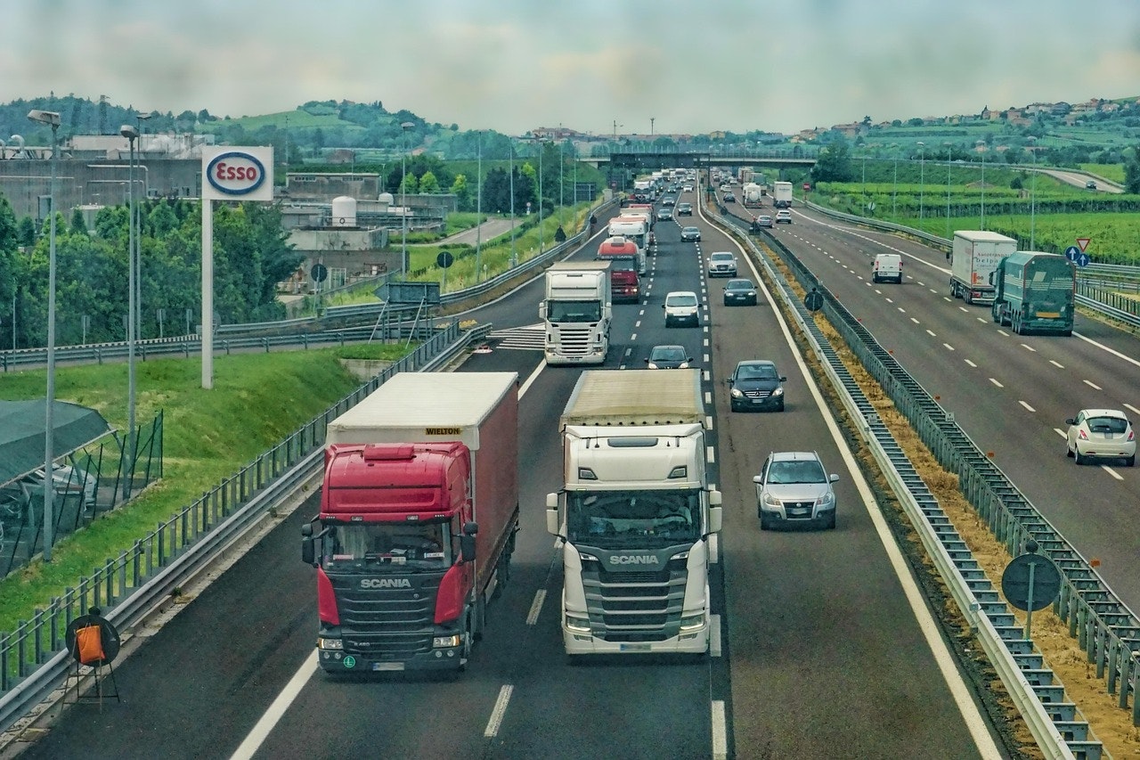 How Technology Is Transforming Freight Brokerage