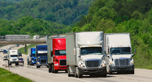 Summer Congestion: Safety Tips for Truckers on Busy Roads