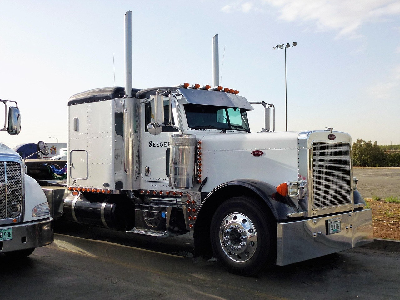 Spotting and Stopping ELD Tampering in the Trucking Industry