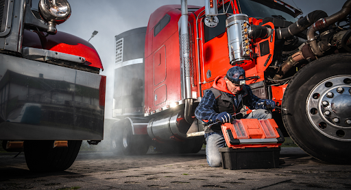 How Pre-Trip Inspections and Maintenance Protect Your CSA Safety Scores (and Your Bottom Line)