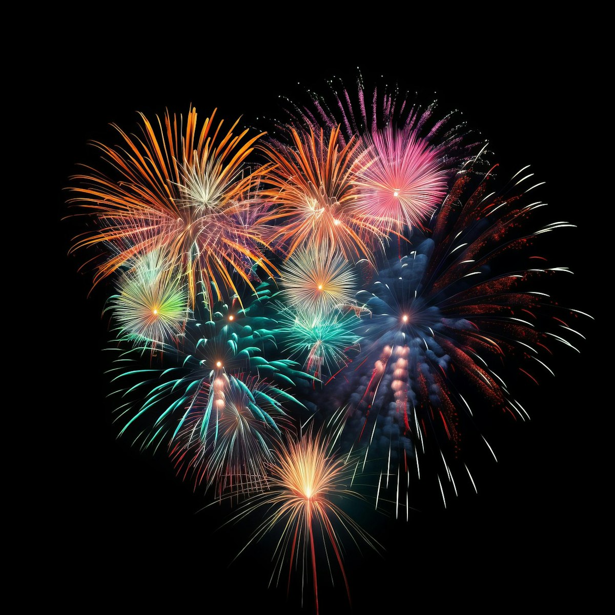 Independence Day Reflections and Warm Holiday Wishes
