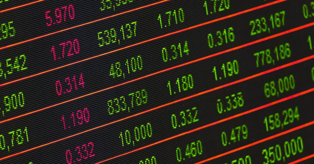 Economic Pulse: What’s Driving Markets in 2024?