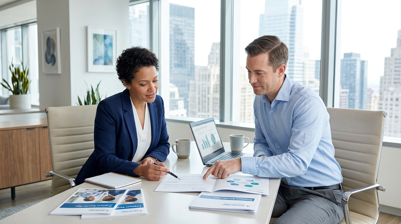 Why healthcare advocacy belongs in an employee benefits strategy