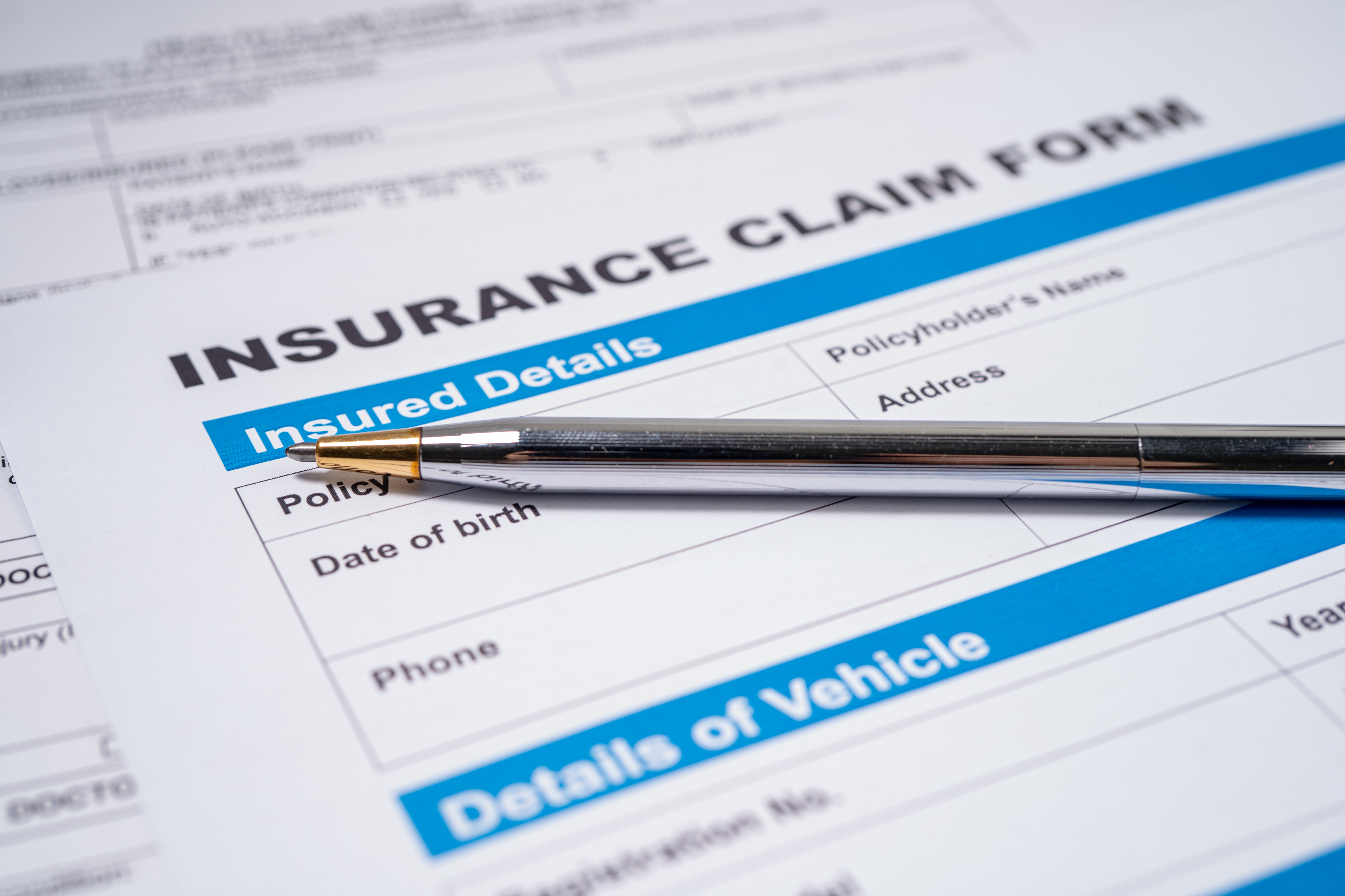 Cincinnati’s Most Common Insurance Claims (and How to Avoid Them)