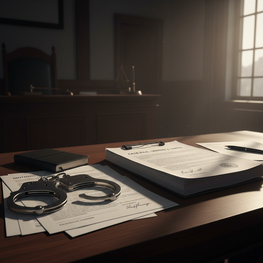 Life After an Arrest or Conviction: Understanding Your Next Steps