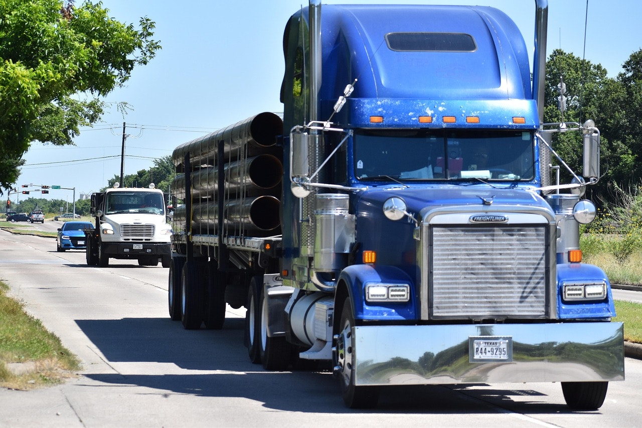 Understanding Trucking Lawsuits: Your Legal Guide