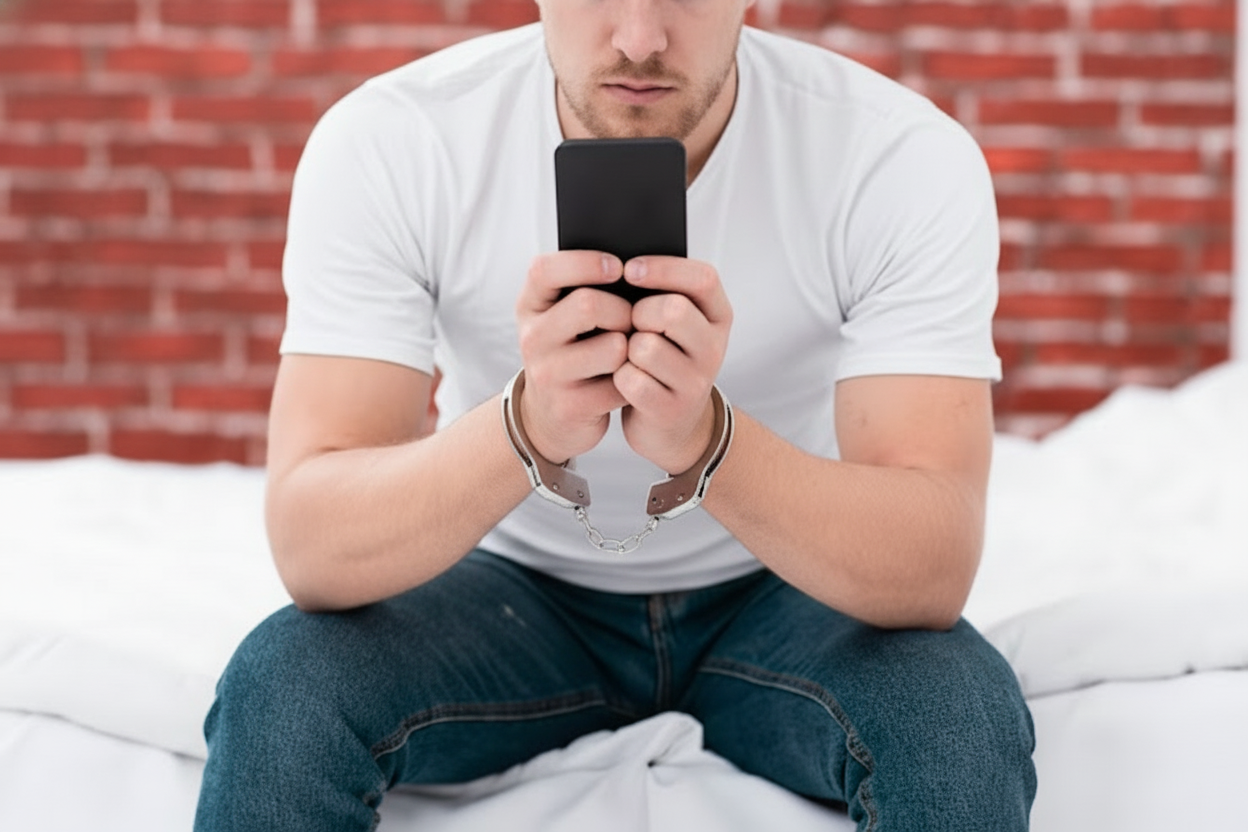 Can Text Messages Be Used Against You in Court? What Texans Need to Know
