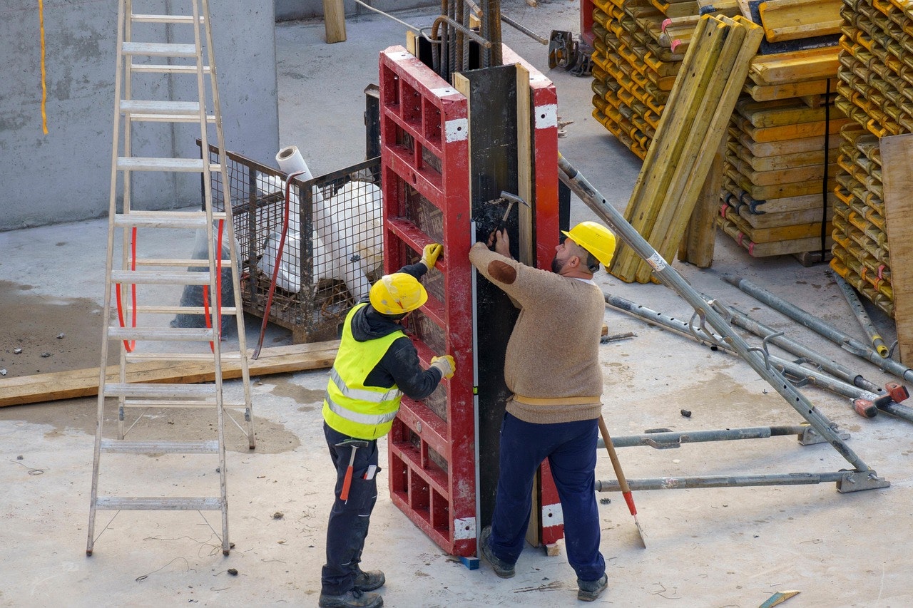 Injured on the Job in Texas?