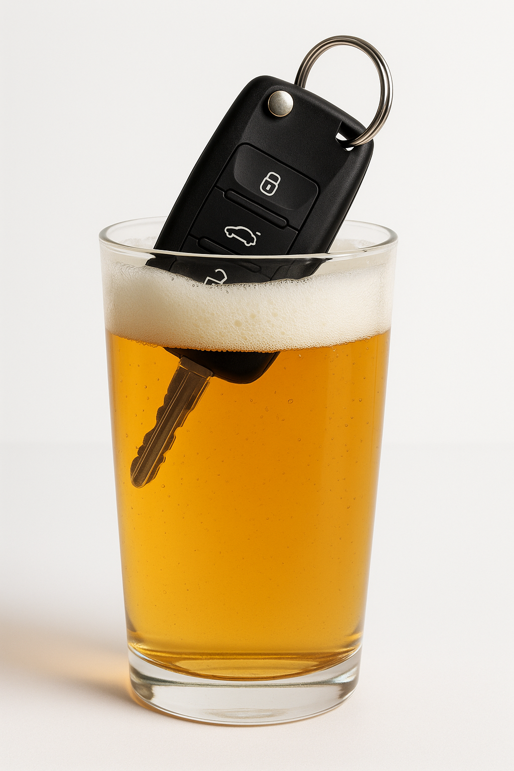 Immediate Steps After a DWI Arrest in Texas