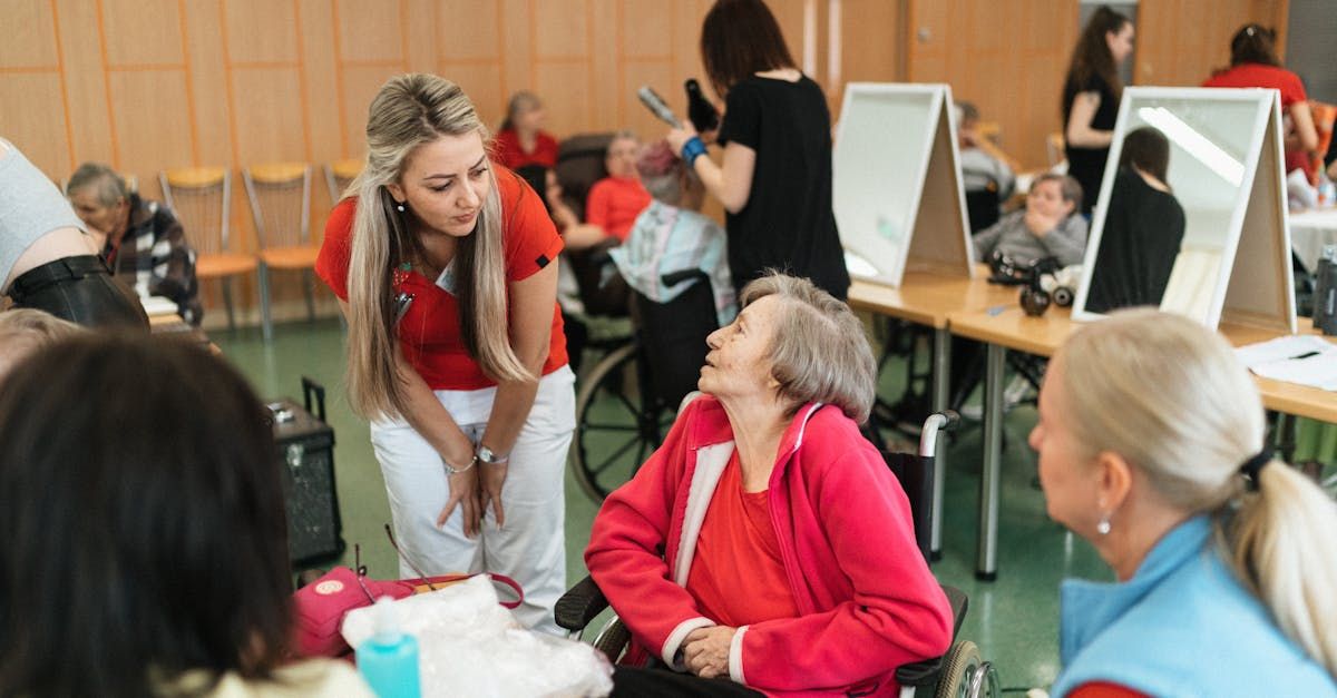 Celebrate Senior Center Month: The Heart of Senior Wellness in Fairfield County