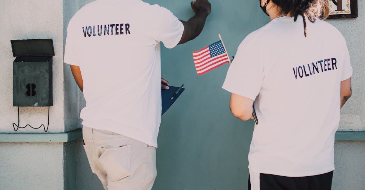 The Power of a Knock: The Critical Need for Volunteers at Fairfield County Council on Aging