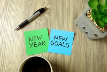 Start the year off right with giving!