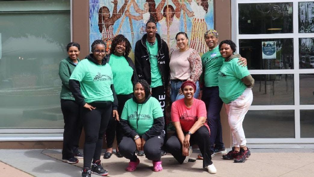 Second Quarter Updates from the SNG Team!