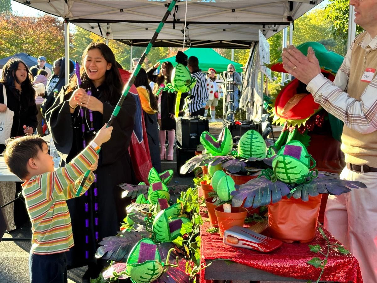 Third Quarter Updates from the SNG Team!