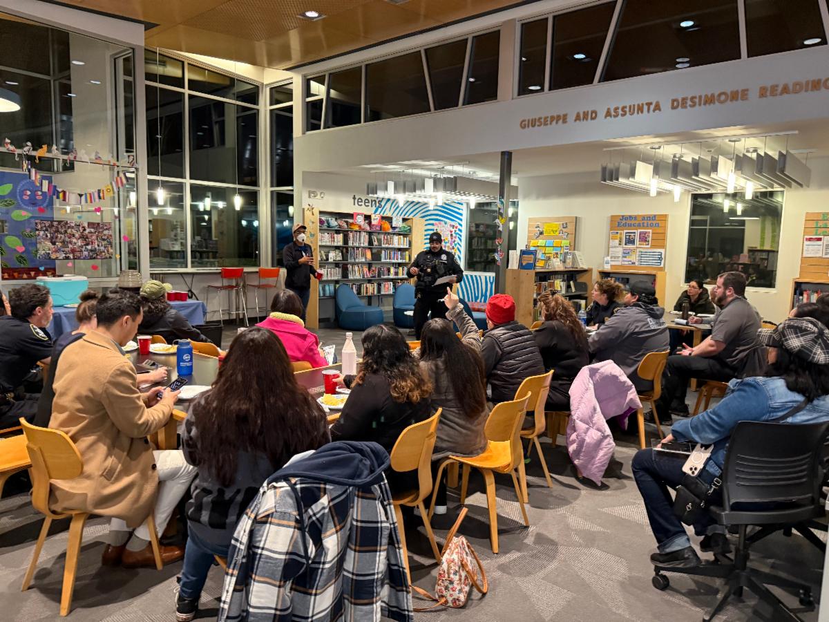 First Quarter Updates from the SNG Team!