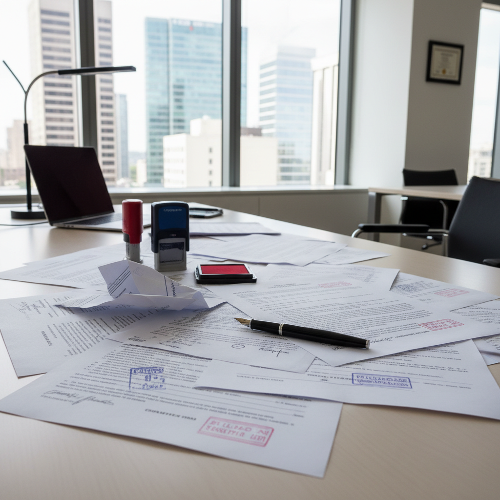 Introduction to Avoidance Actions: What Businesses and Advisors Should Understand