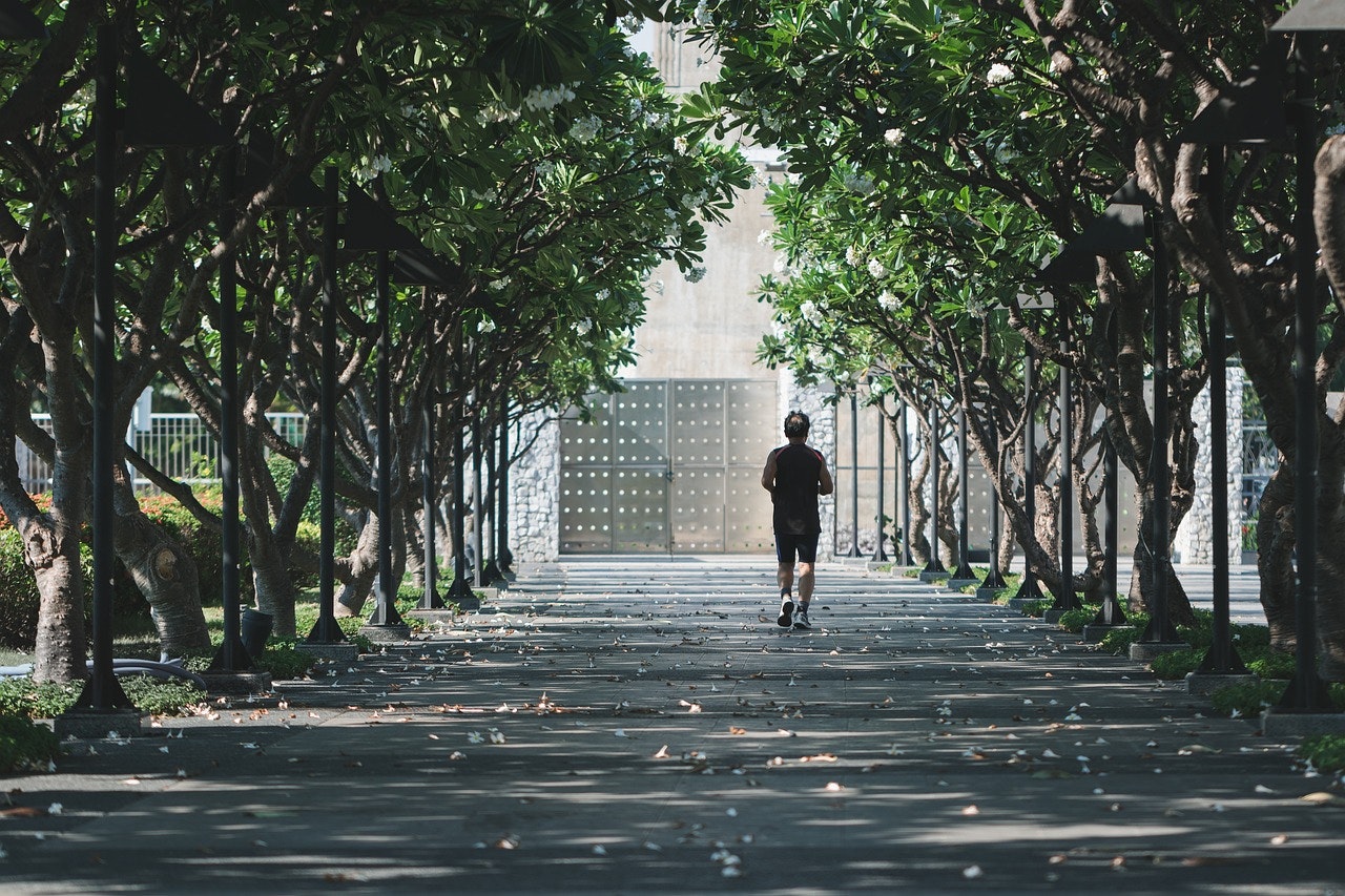 Summer Activities for Seniors: Staying Fit in the Heat