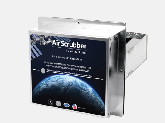 Breathe Easier in California: The Importance of Indoor Air Quality and the Air Scrubber Solution