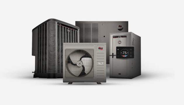 Why Heat Pumps Are the Smart Choice for La Quinta Homes