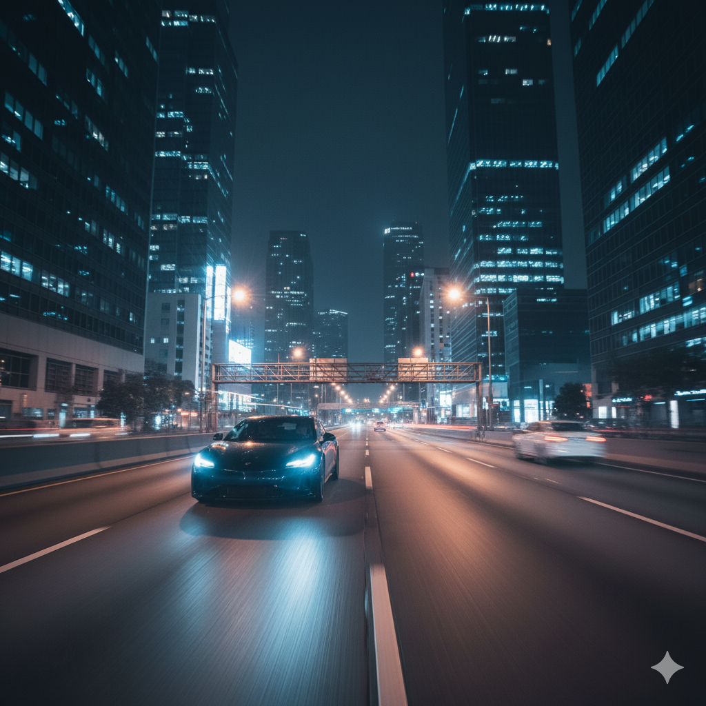 The Holiday Season: Why Car Accidents Spike and How to Stay Safe