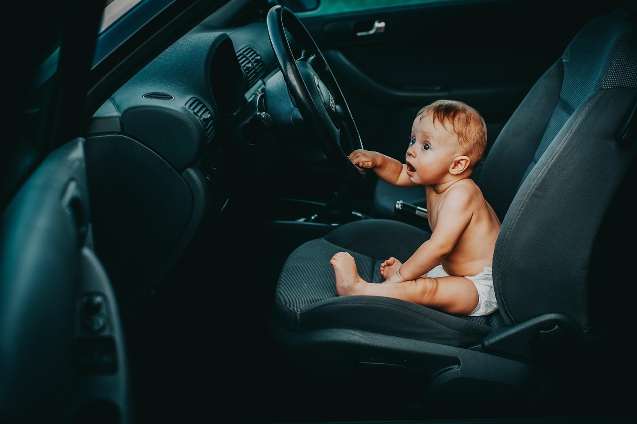 Child Passenger Safety: Key Tips for Car Seat Safety