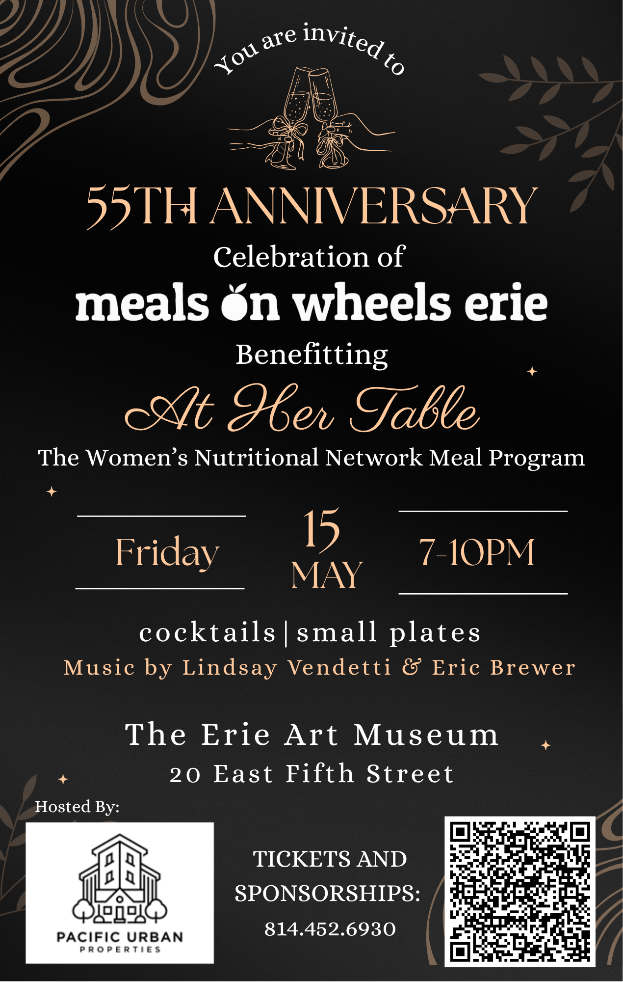 Erie Reader April 2026