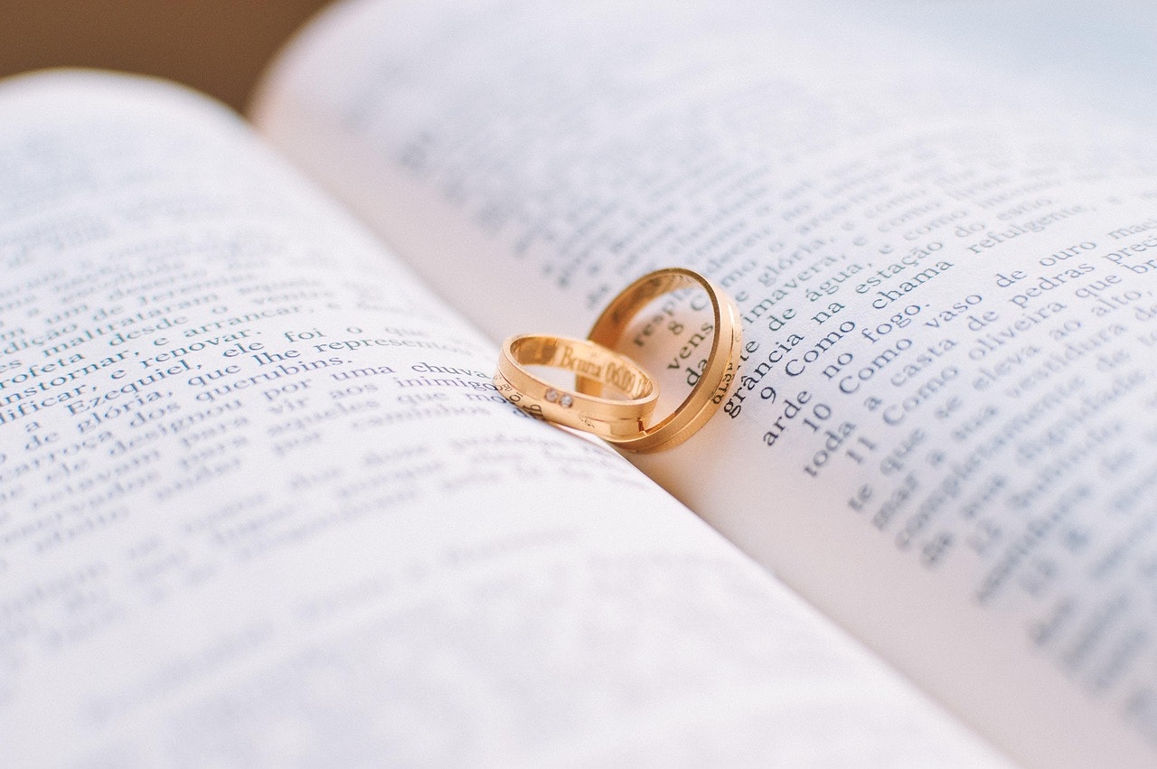 Getting Legally Married in New Brunswick: A Guide