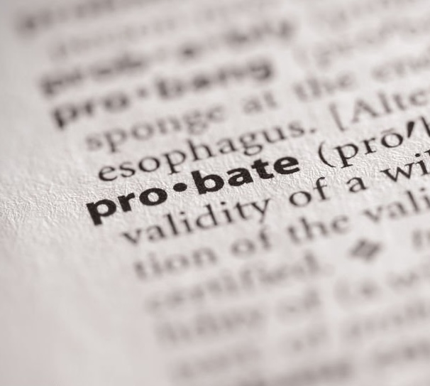 Understanding Probate