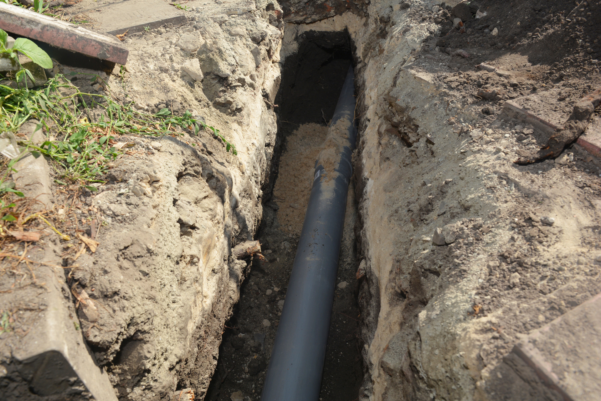 Understanding Water Mains and Sewer Lines: What You Need to Know