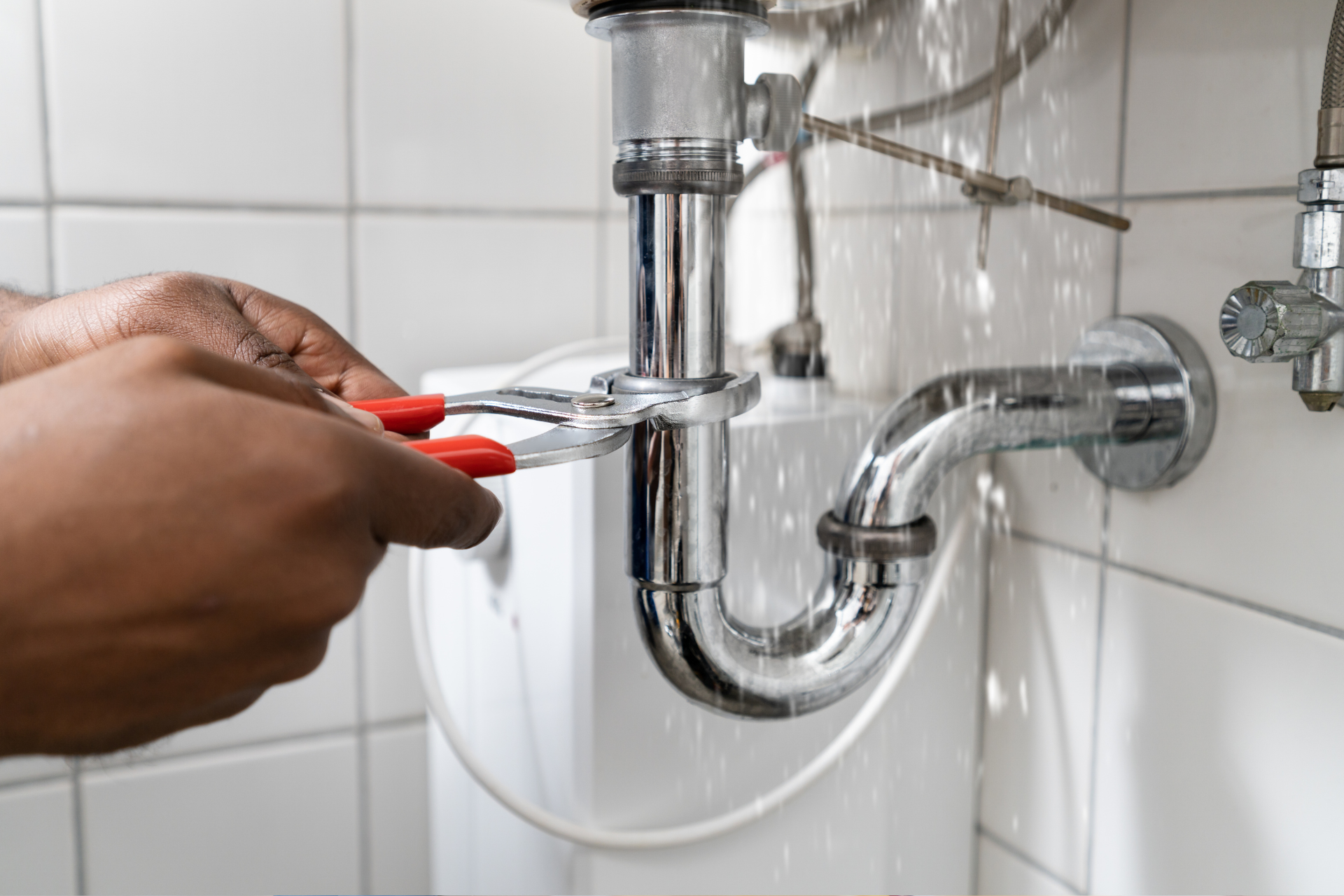 How to Determine If You Have a Hidden Plumbing Leak