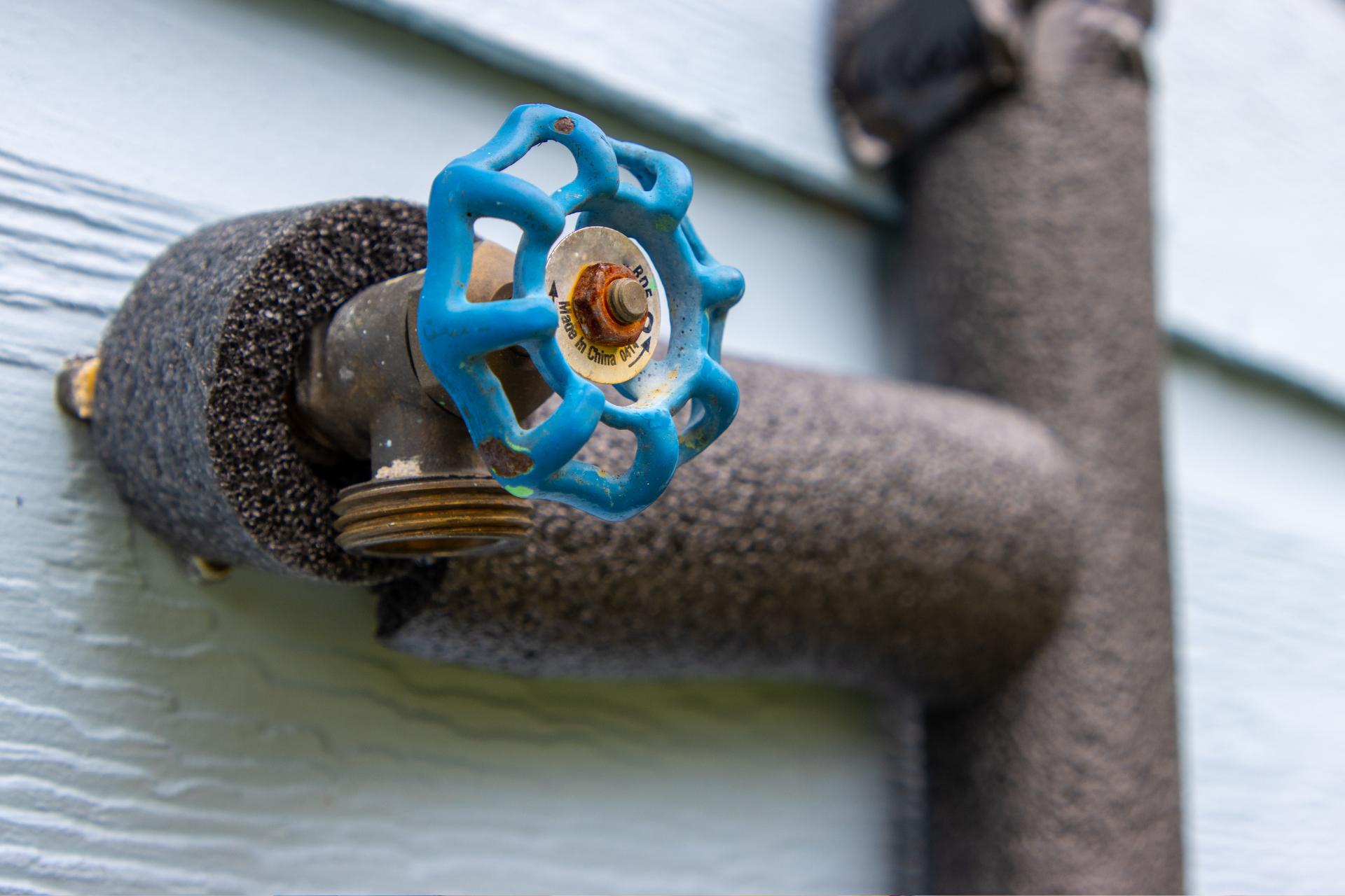 Sounds Your Plumbing Can Make and What It's Trying to Tell You