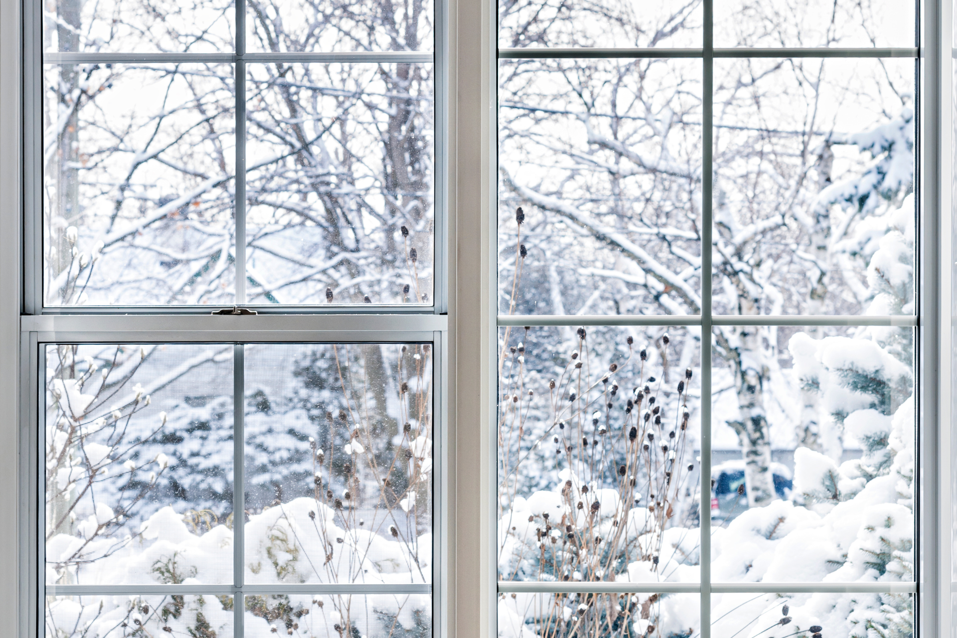 Winterizing Your HVAC System