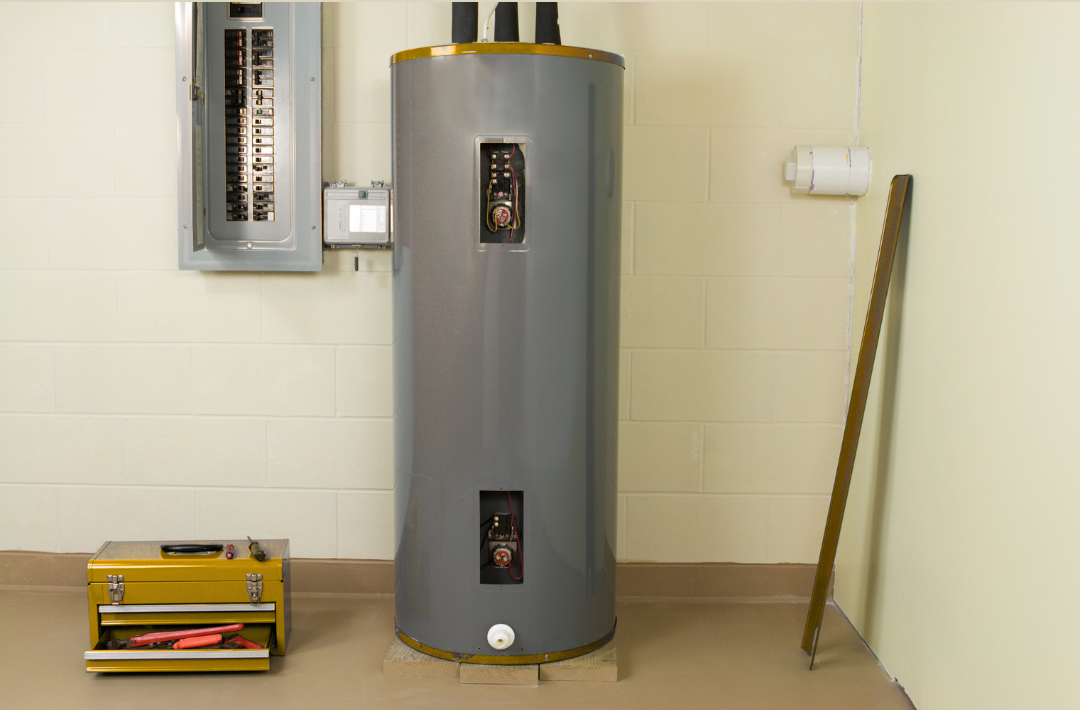 How to Inspect your Water Heater before Winter