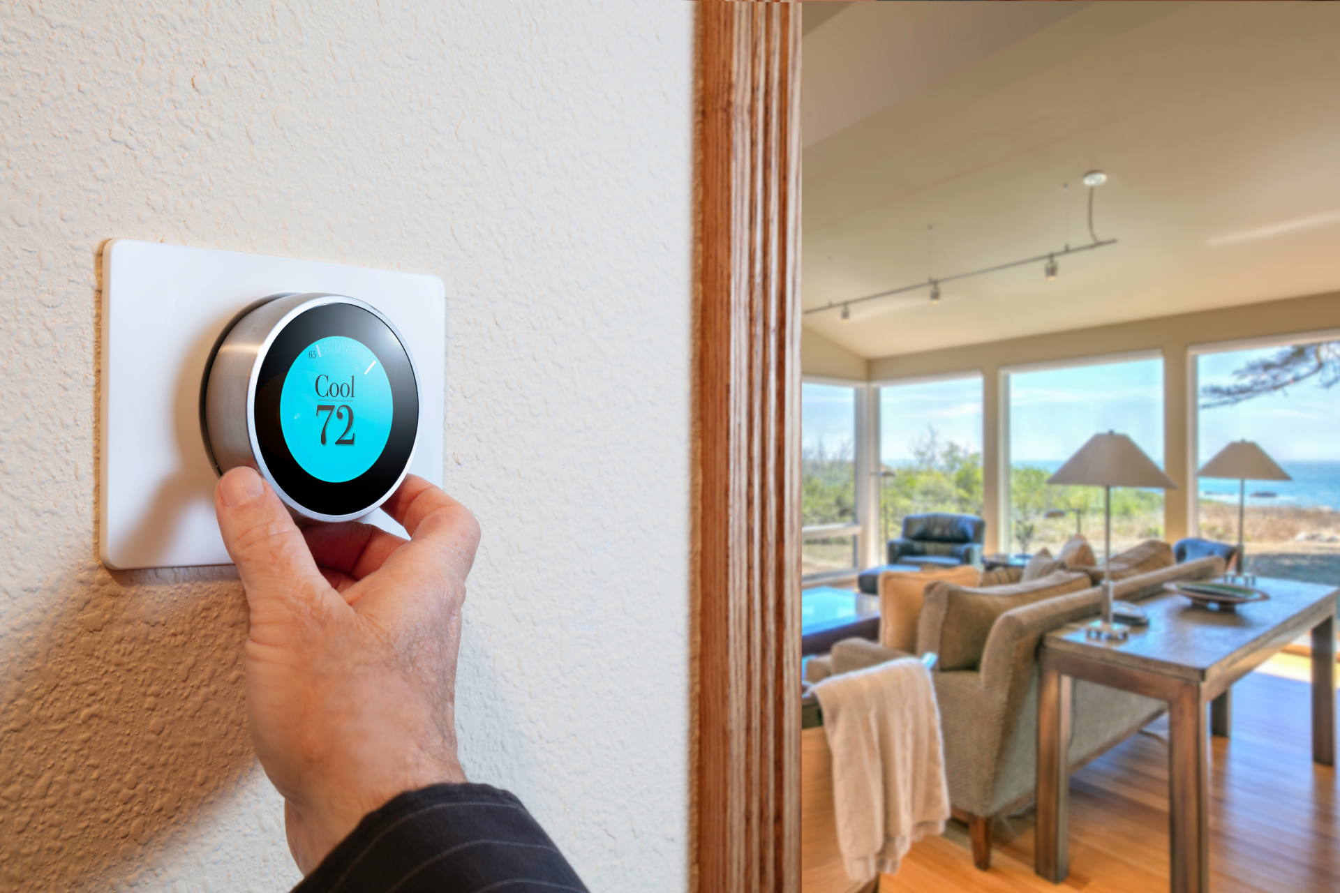The Benefits of Smart Thermostats: A Smart Investment for Your Home