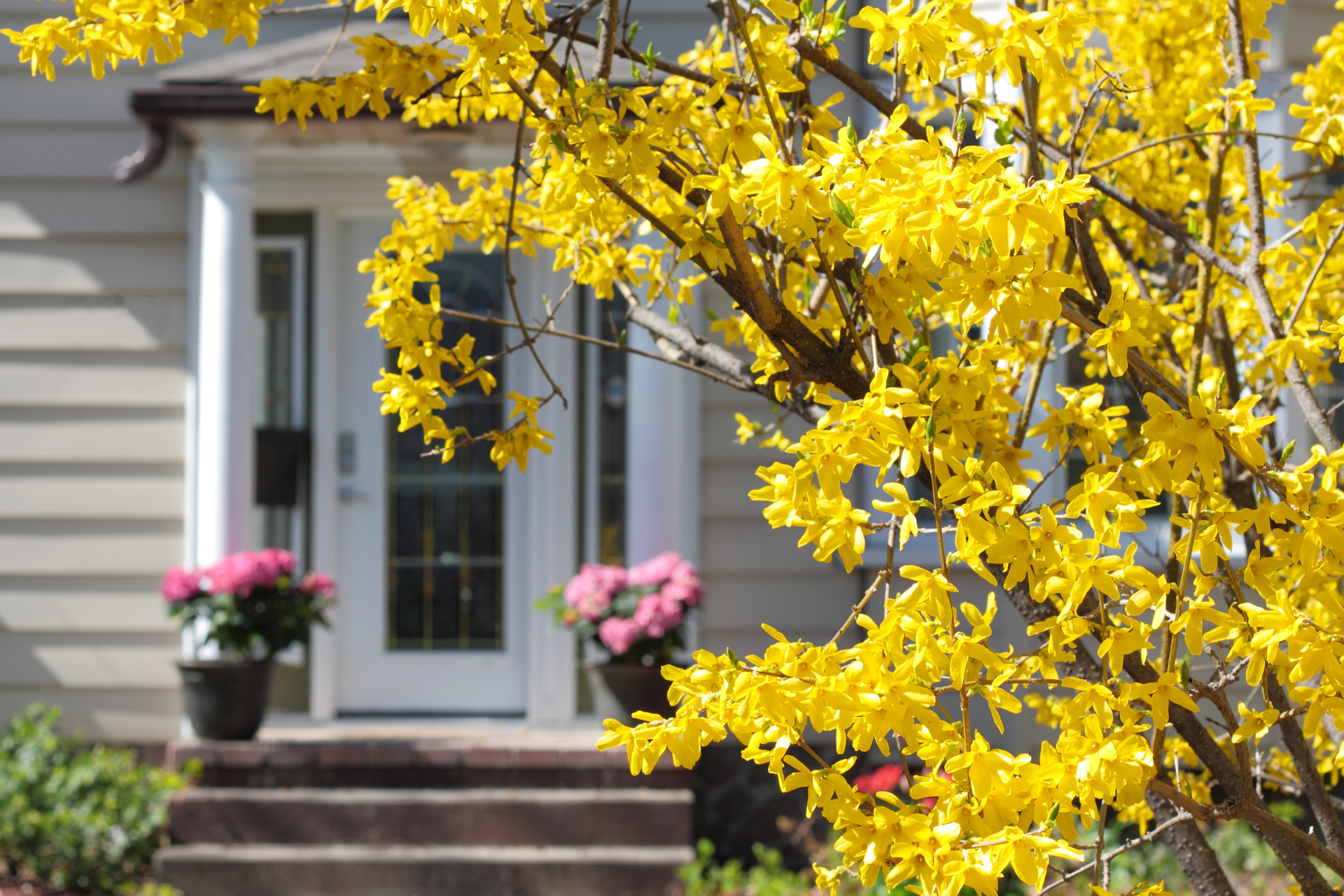Spring Checklist for Your HVAC System