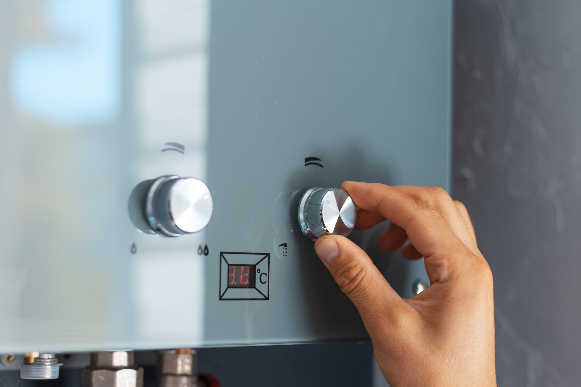 Choosing the Right Water Heater for Your Home
